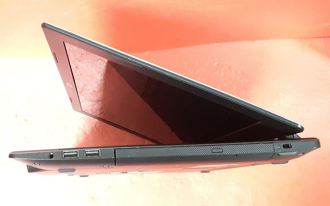 ノートパソコン Windows11 Office2021 エクセル ワード