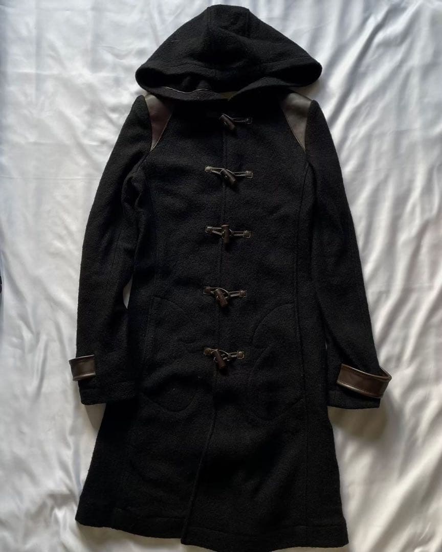 ジャケット・アウター EMPORIO ARMANI Duffel Coat archive