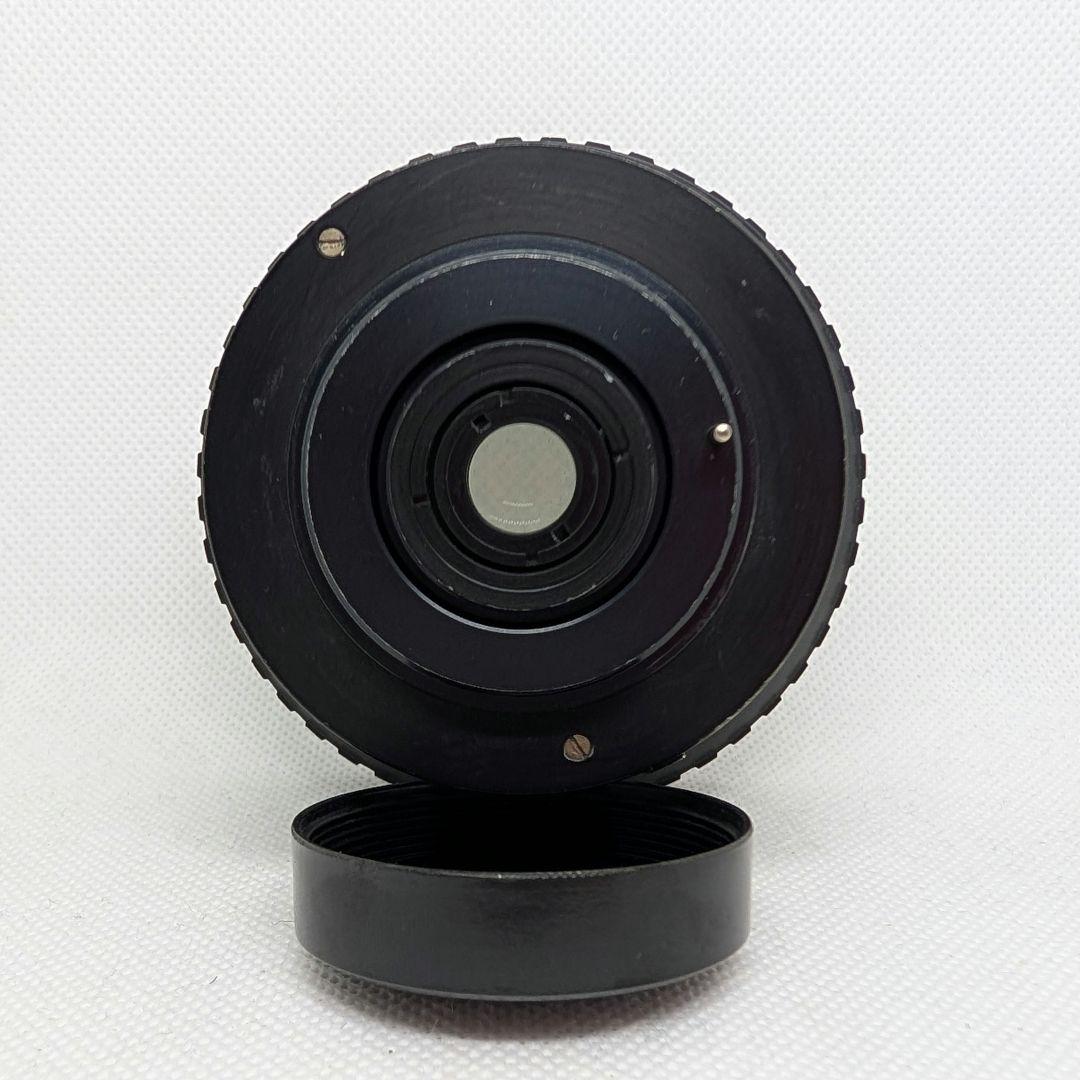 Carl Zeiss Jena Flektogon 4/20 単焦点レンズ