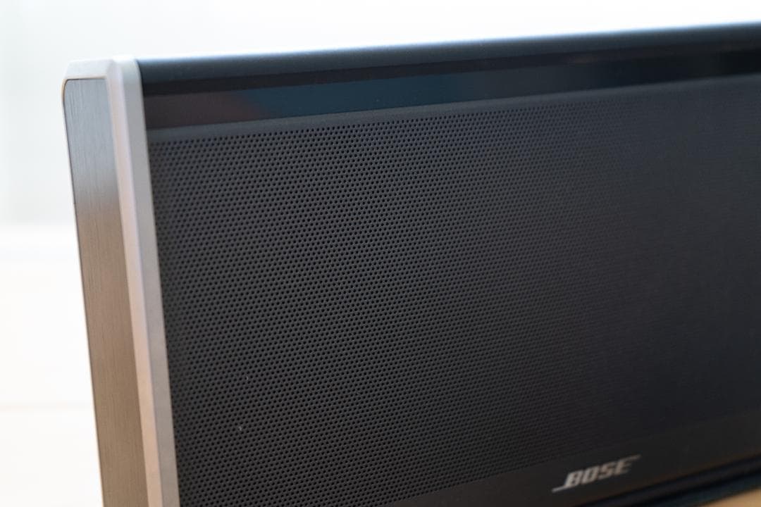 BOSE Sound Link Bluetooth SpeakerⅡ