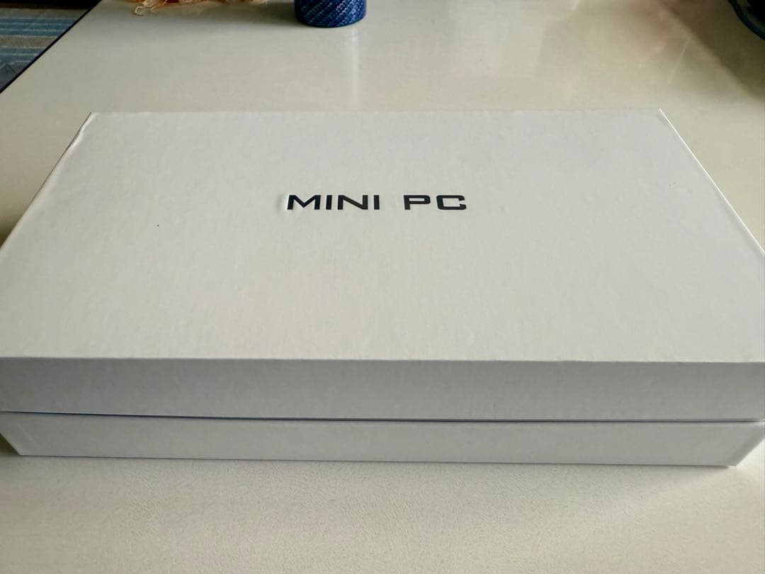 Chatreey miniPC IT12 Core i9-13900HK 新同品
