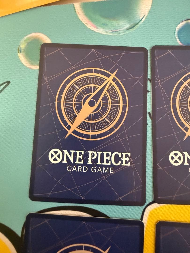 モンキー・D・ルフィ 2周年 新品未使用2nd ANNIVERSARY SET