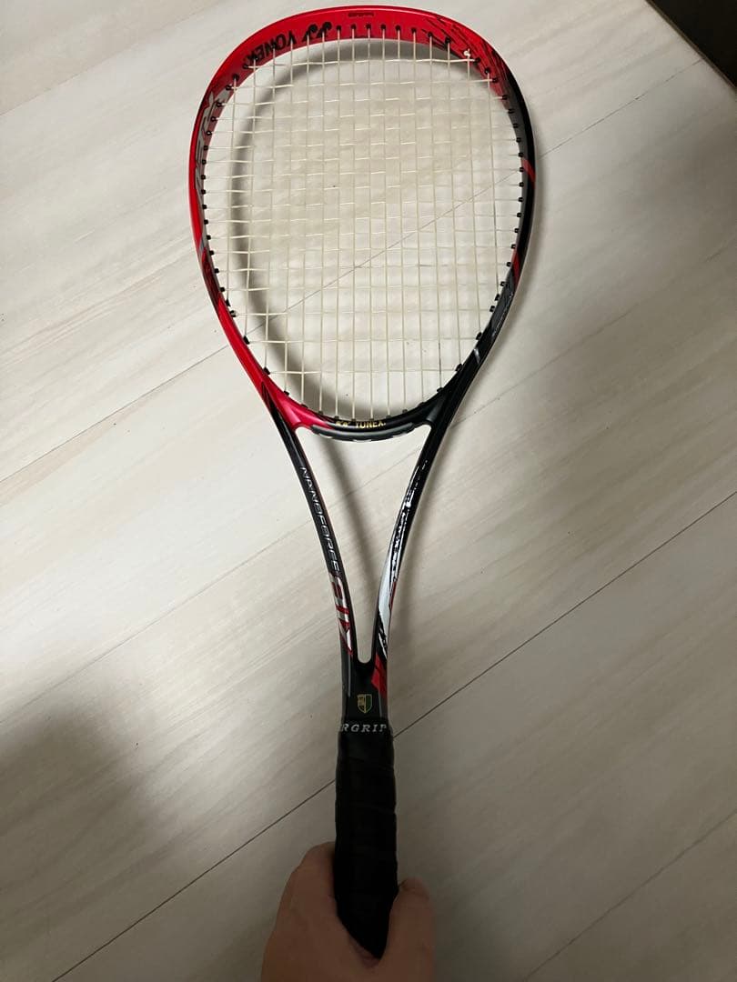 【極美品！希少サイズ】 ナノフォース8V REV SL2