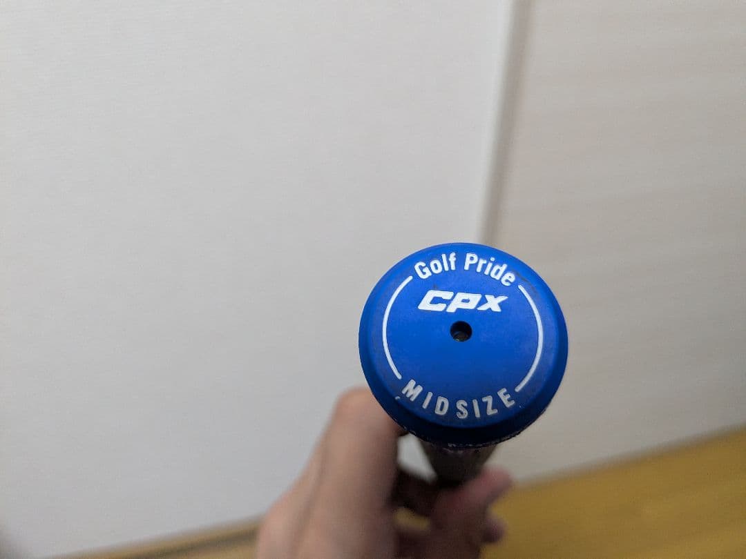 テンセイオレンジCKシャフト3Uユーティリティ/タイトリストスリーブ