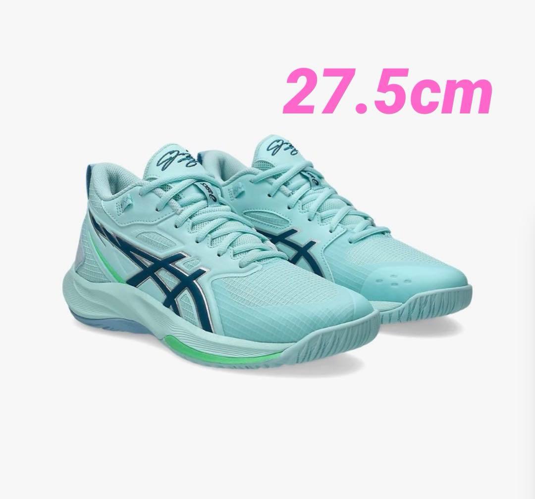 asics SWIFTACE YUKI 河村勇輝 バスケ シューズ 27.5cm