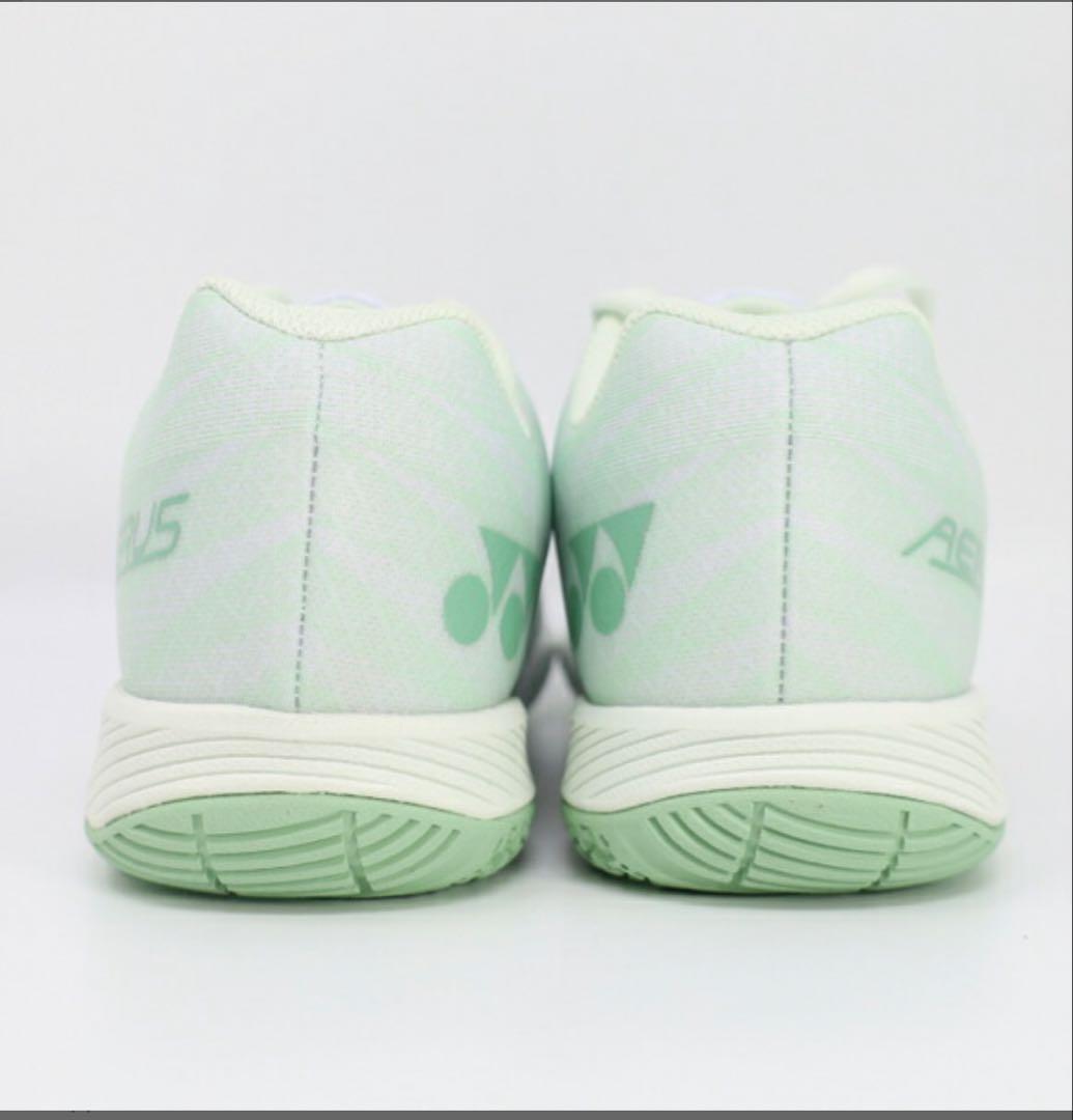 【美品】YONEX バドミントンシューズ 27cm パワークッションエアラスZ