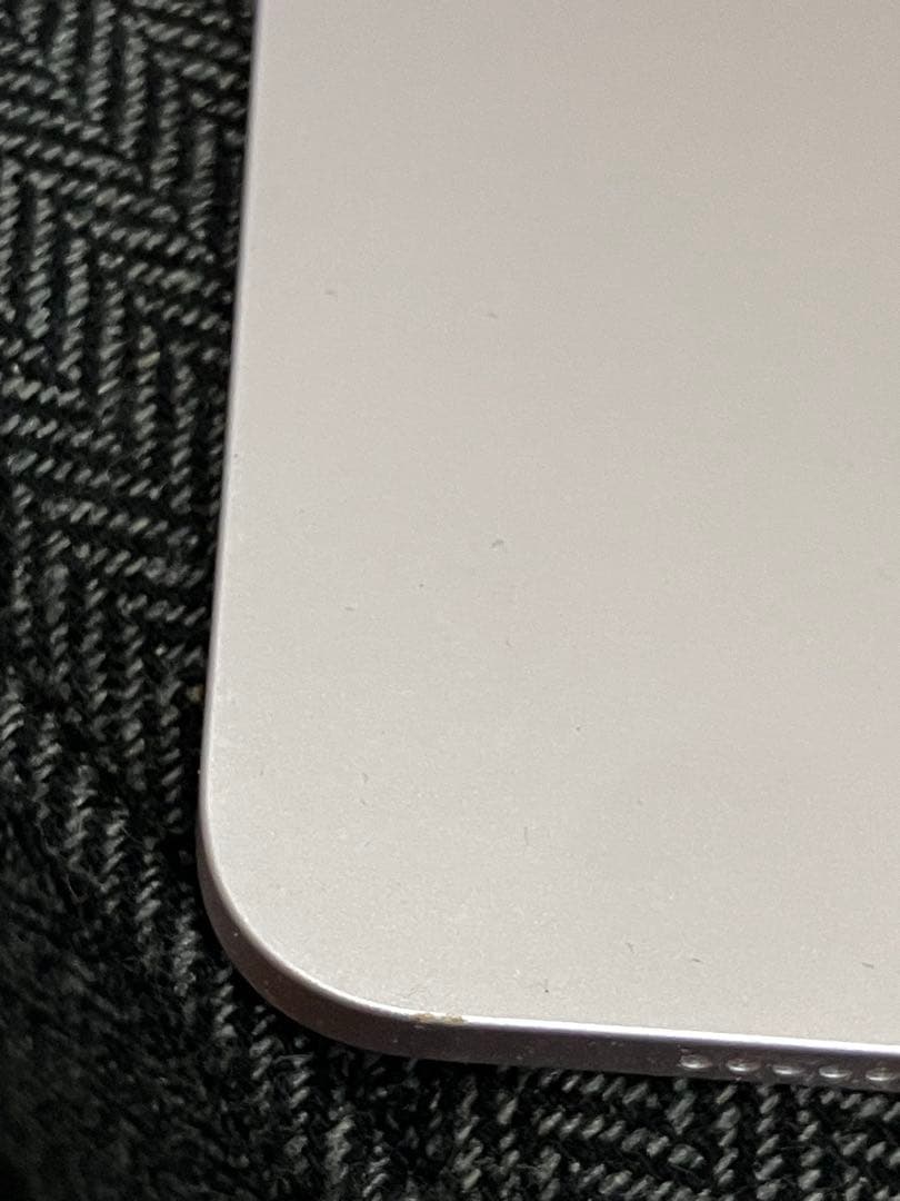 iPad Air 第5世代 64GB WIFI モデル ピンク