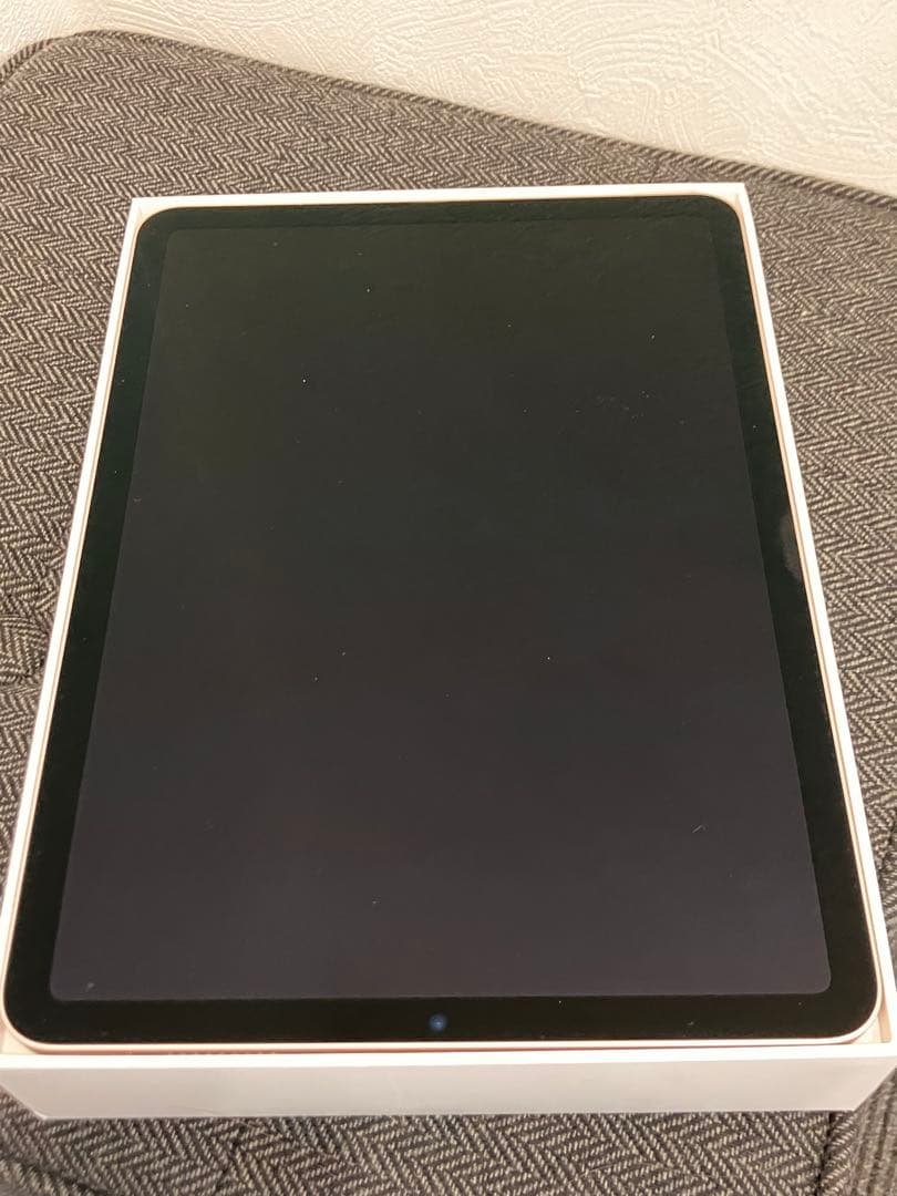 iPad Air 第5世代 64GB WIFI モデル ピンク