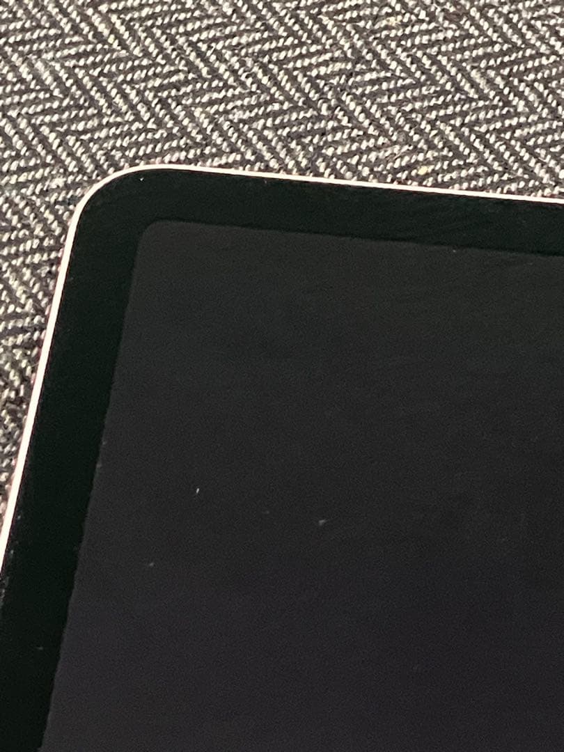 iPad Air 第5世代 64GB WIFI モデル ピンク