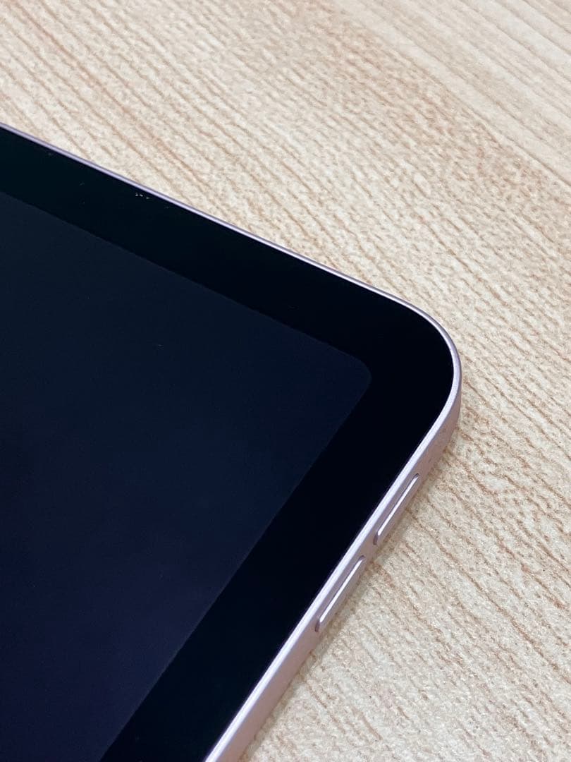 iPad Air 第5世代 64GB WIFI モデル ピンク