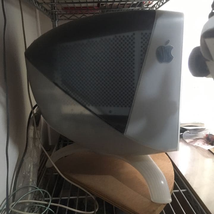 Apple Studio Display 純正 モニター