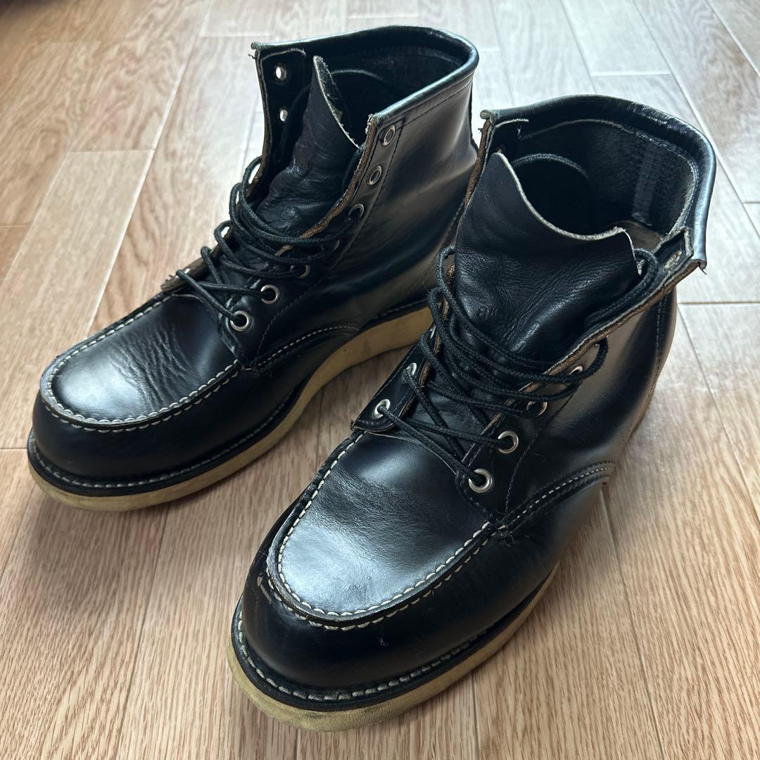 REDWING レッドウィング 犬タグ