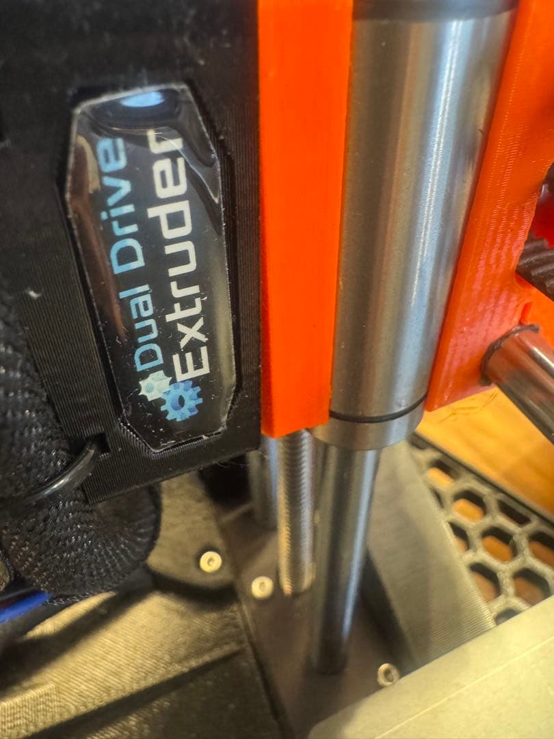 [動作品]　PRUSA MINI 3Dプリンター 本体 付属品多数