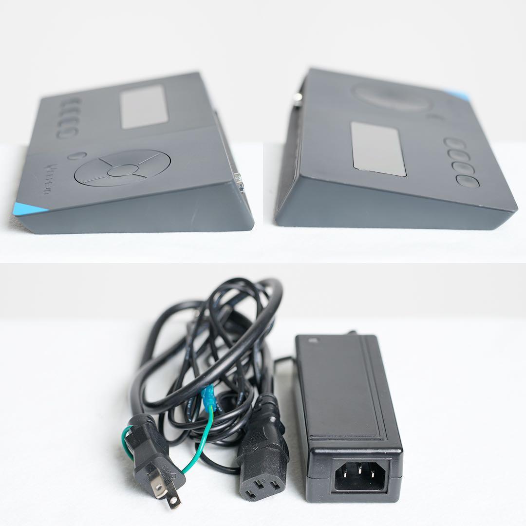 4入力HDMIビデオスイッチャー【LiveWedge】