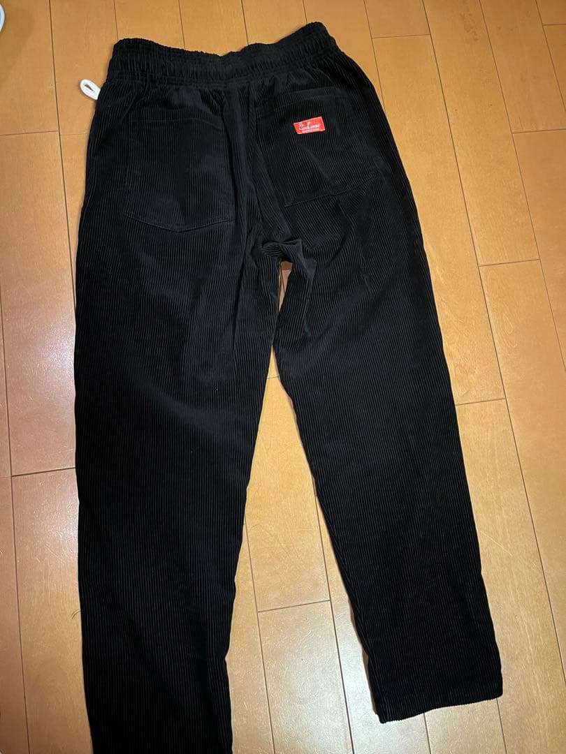 ⭐︎cookman セットアップ　コーデュロイ　L、M