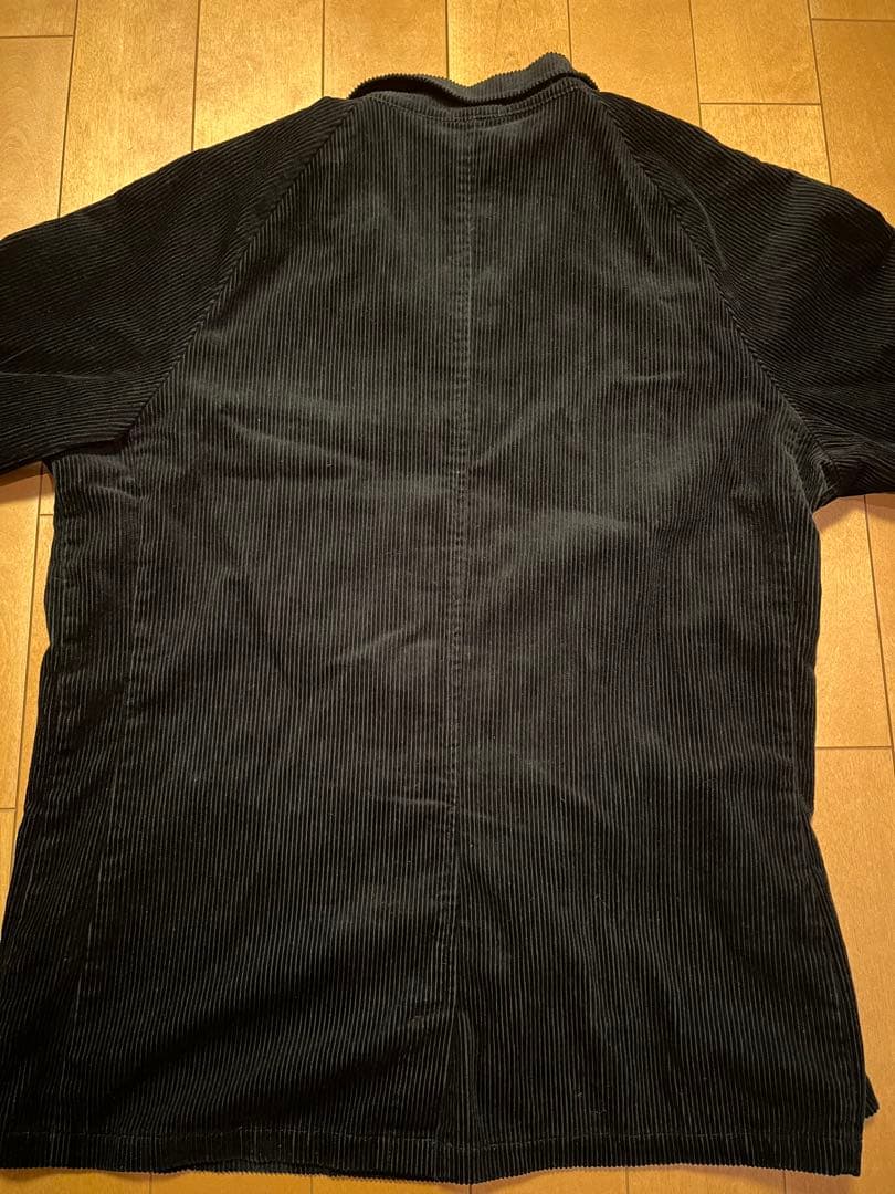 ⭐︎cookman セットアップ　コーデュロイ　L、M