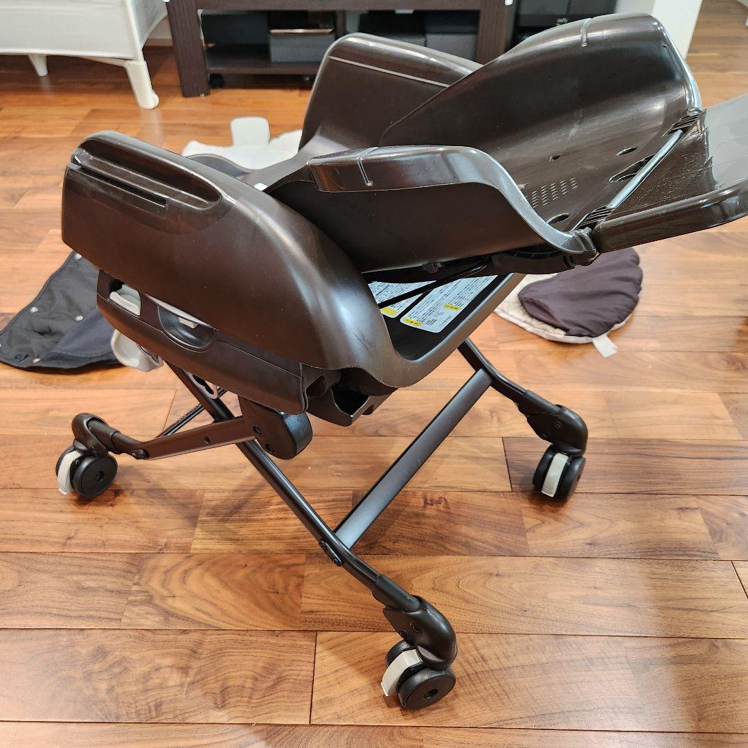 ネムリラ AUTO SWING ダッコプラス エッグショック