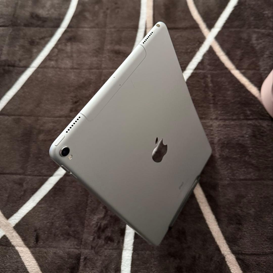 iPad Pro 10.5インチ 256GB Wi-Fi + Cellular