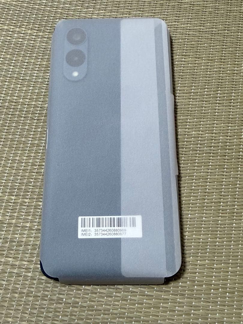 arrows We2 ネイビーグリーン FCG02SGA