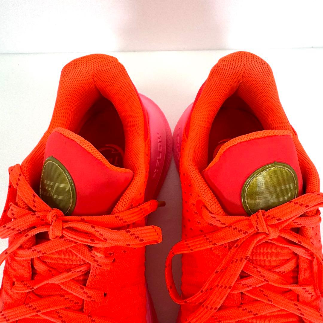 【UNDER ARMOR】アンダーアーマー（26cm）バスケットシューズ