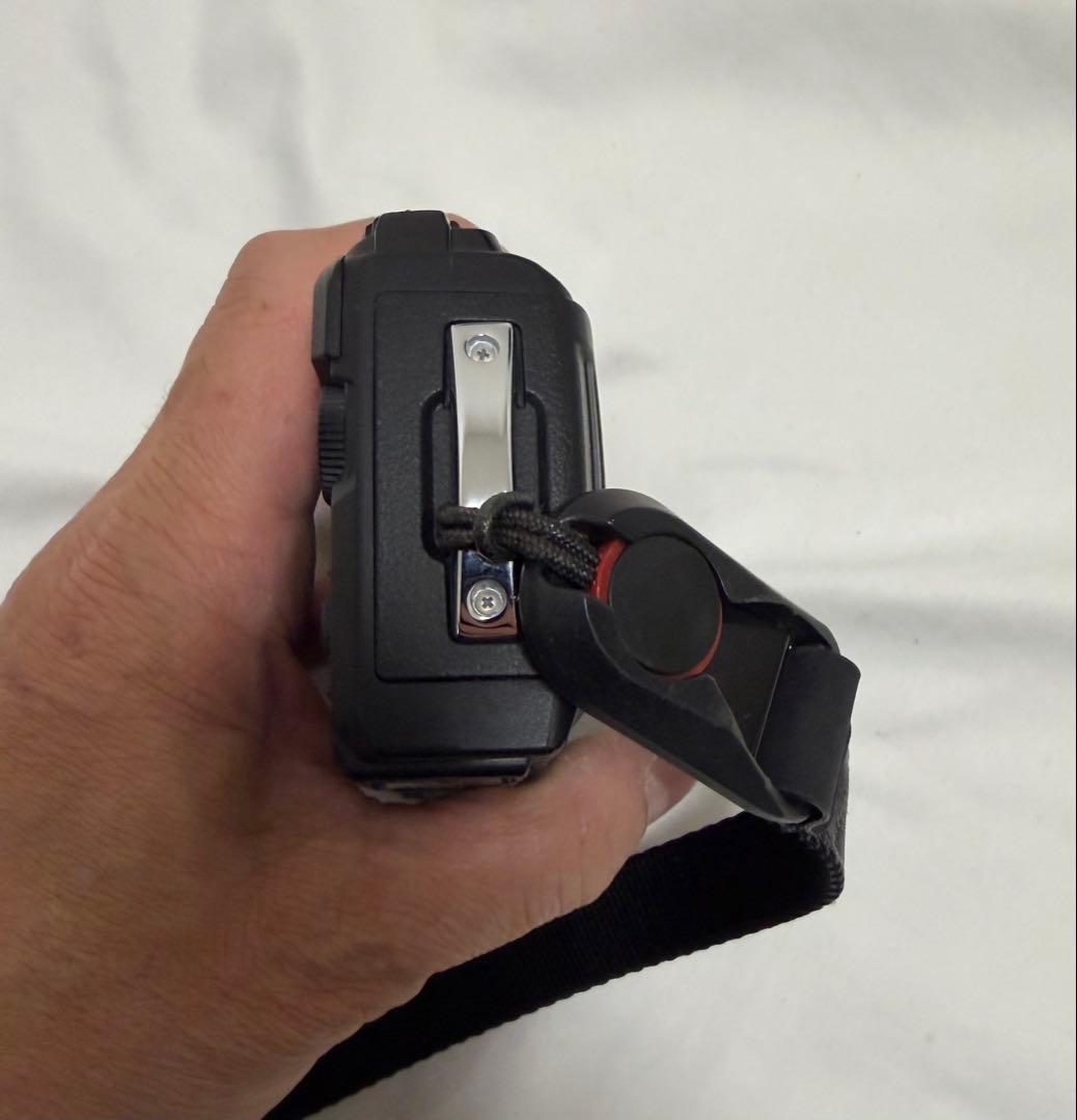 OLYMPUS TG-6 防水デジカメ