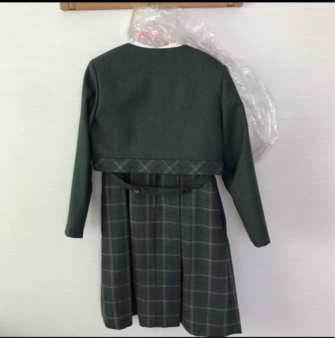 ファミリア アンサンブル 130　発表会、七五三、卒園式