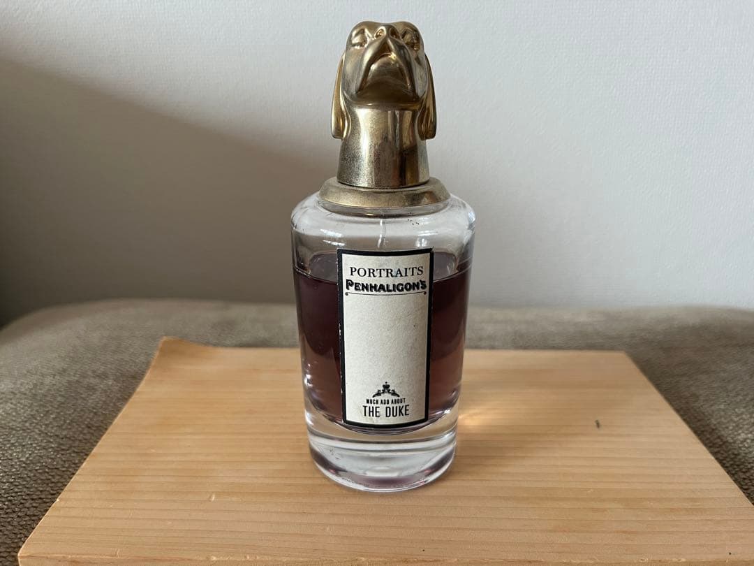 PENHALIGON'S(ペンハリガン)ポートレート THE DUKE 75ml