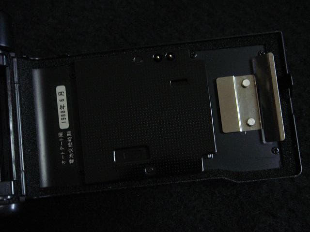 547 撮影可 コニカ EFJ konica c35 efj フィルムカメラ