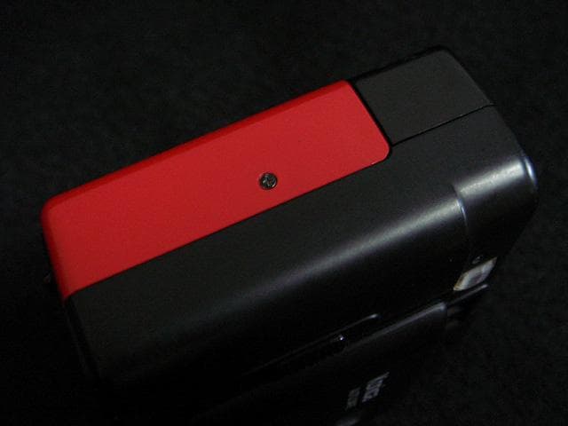 547 撮影可 コニカ EFJ konica c35 efj フィルムカメラ