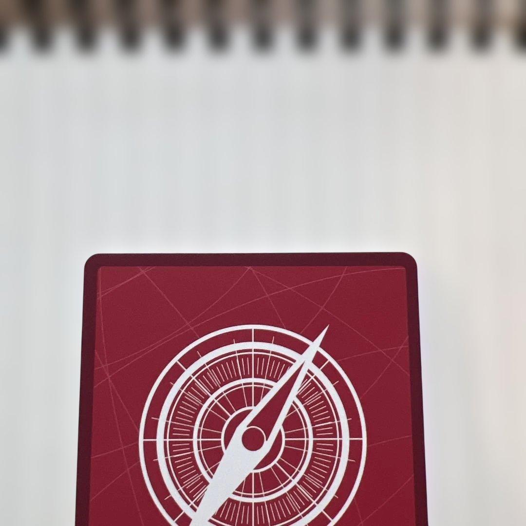 ボア・ハンコック リーダーカード 5000美品！