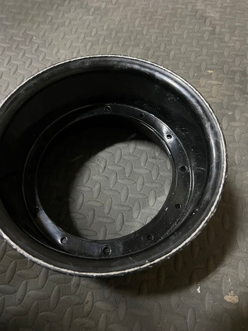 モンキー　ゴリラ　ダックス　、シャリー　エイプ 合わせホイール