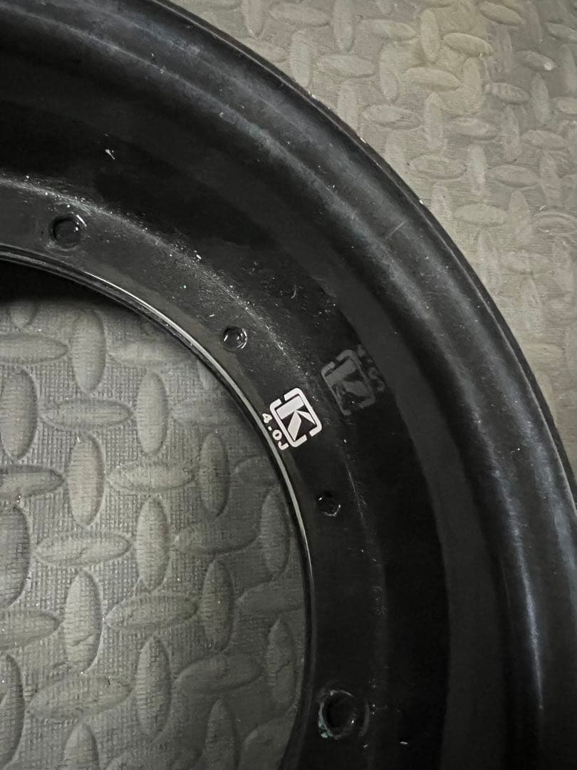 モンキー　ゴリラ　ダックス　、シャリー　エイプ 合わせホイール