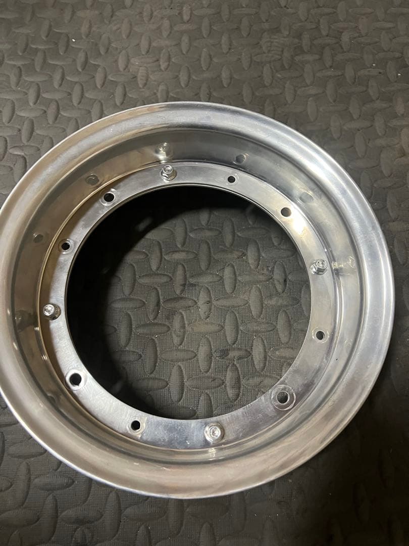 モンキー　ゴリラ　ダックス　、シャリー　エイプ 合わせホイール