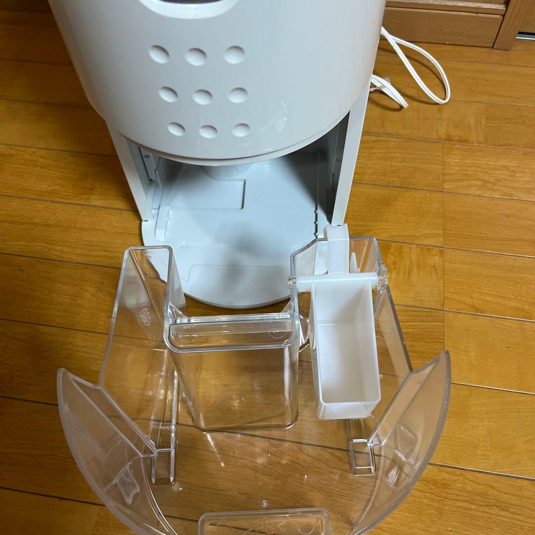 CORONA コロナ 除湿機 CD-P63A2 コンプレッサー式 2024年製