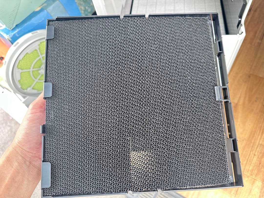 ダイキン　ストリーマ　ホワイト　加湿空気清浄機　MCK50Y-W 2022