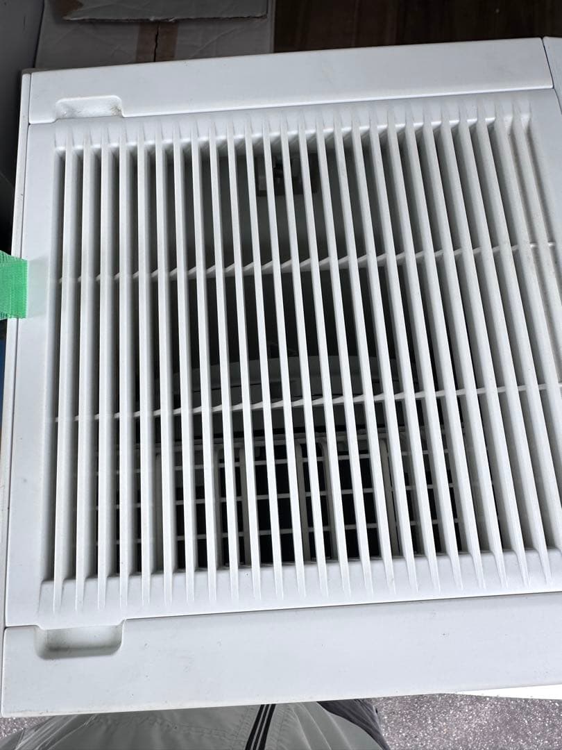 ダイキン　ストリーマ　ホワイト　加湿空気清浄機　MCK50Y-W 2022