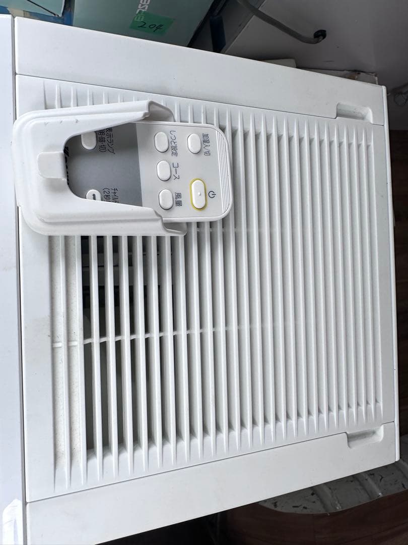 ダイキン　ストリーマ　ホワイト　加湿空気清浄機　MCK50Y-W 2022