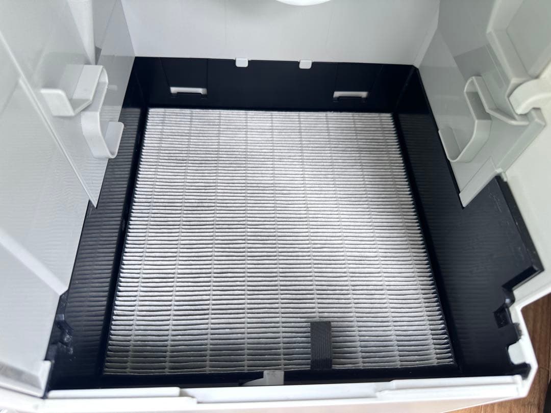 ダイキン　ストリーマ　ホワイト　加湿空気清浄機　MCK50Y-W 2022