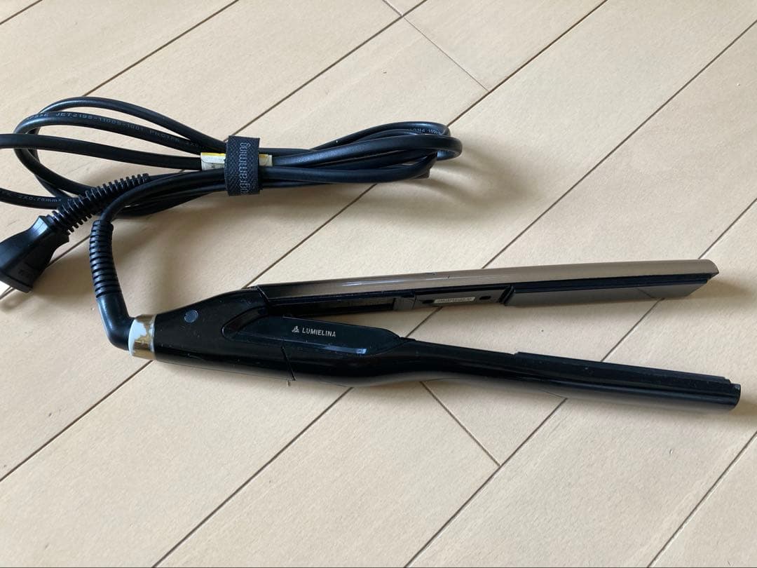 Bioprogramming ヘアビューロン 4D Plus ストレート