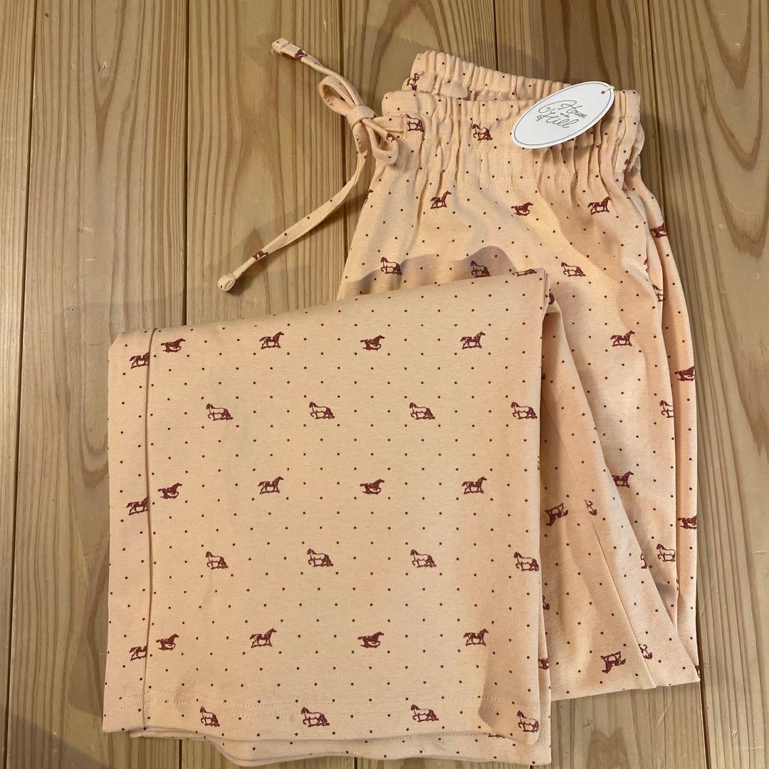 House on the Hill 大人パンツSサイズ