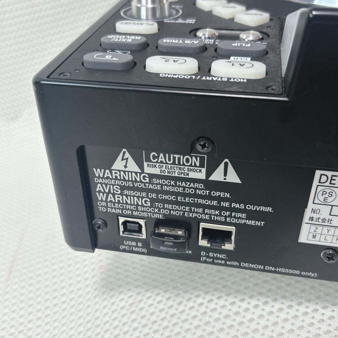 ✨美品✨　DENON DN-HS5500
