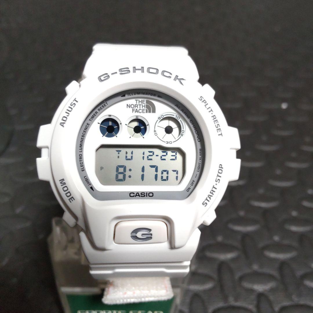 G-SHOCK 3230 ホワイト