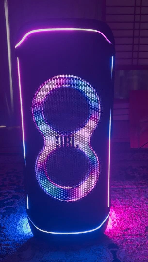 スピーカー・ウーファー JBL PARTYBOX ULTIMATE 1100W