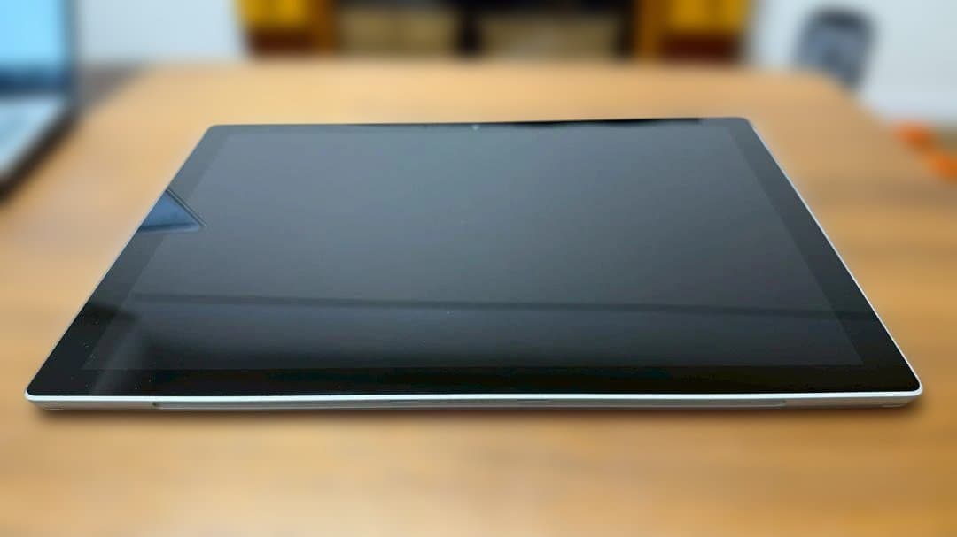 Surface Pro7／バッテリー良／Core i5／256GB