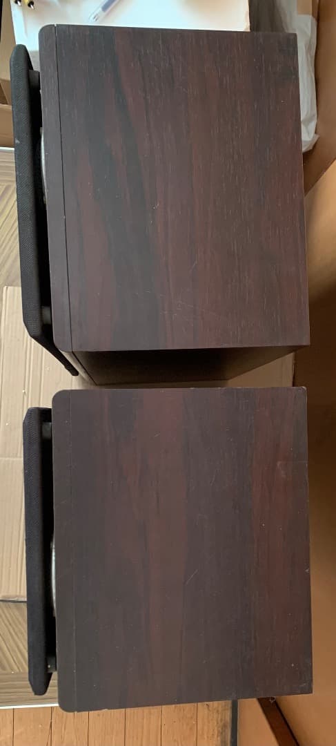 スピーカー SONY SS-V7700AV ソニー オーディオ機器