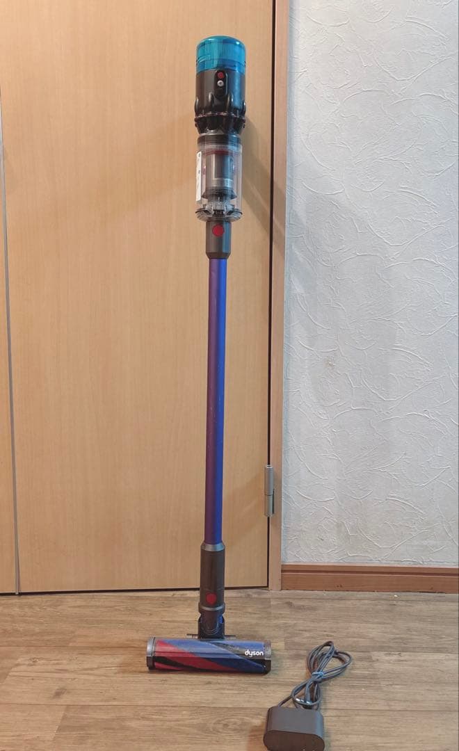 Dyson Micro 1.5kg （SV21）ダイソン掃除機