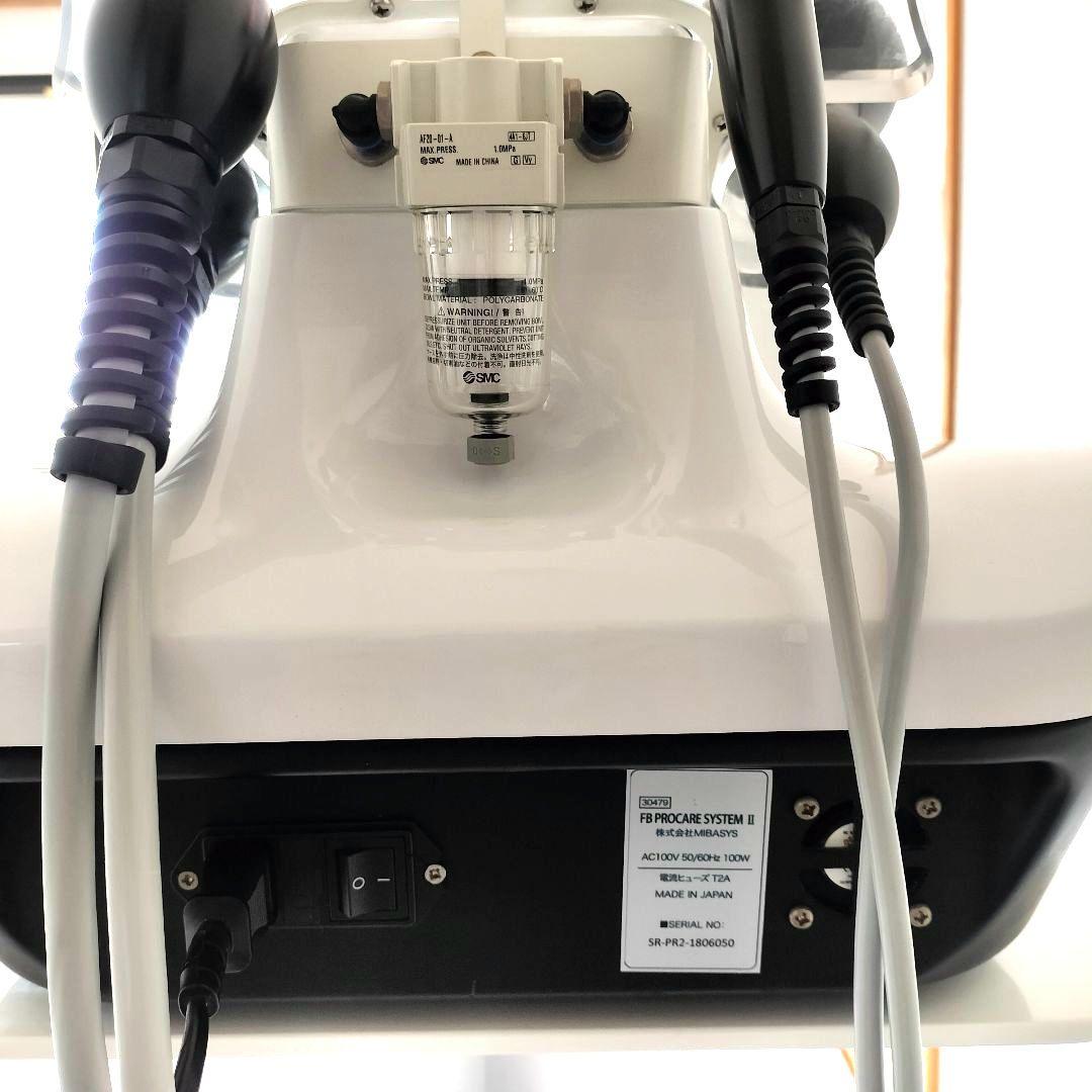 日曜までセール価格/キャビテーション/ラジオ波/マイクロカレント/EMS/吸引★