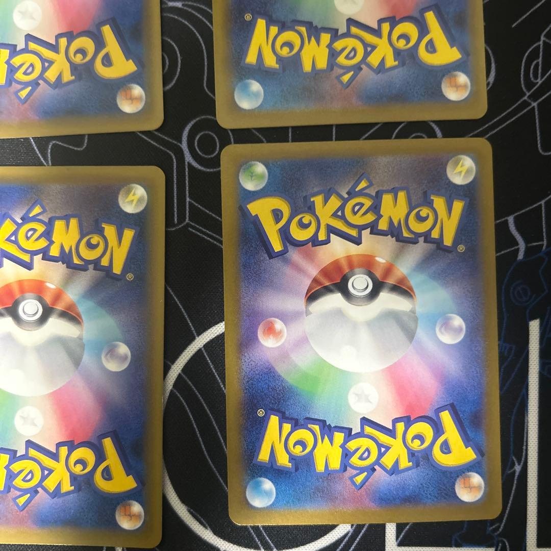 t*m様 ポケモンカード引退品　エリカのおもてなし　ゼクロムex bwr 観光客