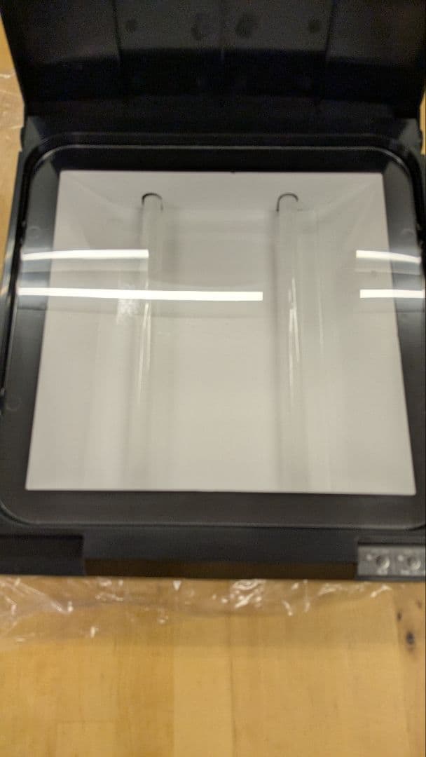 HORIZON スクリーンプリントキット Tシャツくん　ミドルフレーム 中古