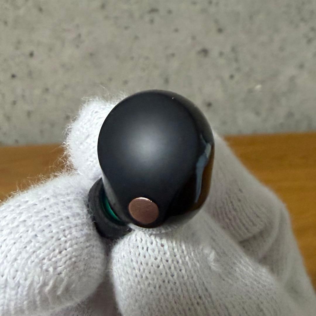 SONY 完全ワイヤレスヘッドホン WF-1000XM5 ブラック